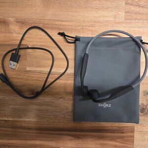 NWOT Shokz OpenMove Headphones